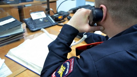 Черлакские полицейские выясняют обстоятельства мошенничества, совершенного под предлогом защиты счета