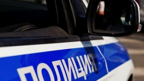 В Черлакском районе полицейскими установлены подозреваемые в незаконной охоте