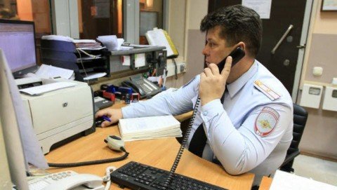 Госавтоинспекторами устанавливаются обстоятельства смертельного ДТП в Черлакском районе