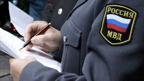 Черлакские оперативники задержали жителя Камчатского края, находившегося в федеральном розыске